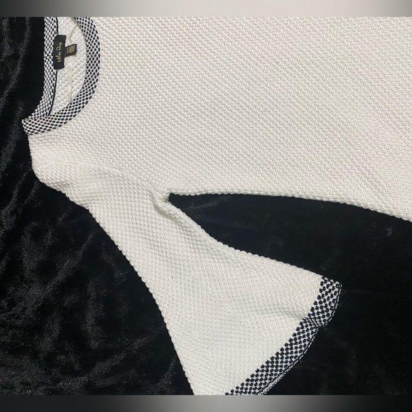 Formal and comfy sweater - Picture 2 of 5